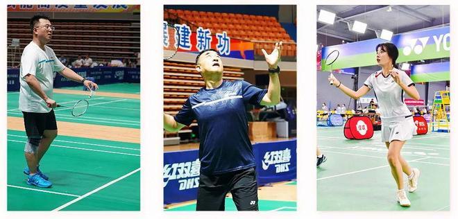 北京天驰君泰（太原）律师事务所以运动诠释健康管理(图2)