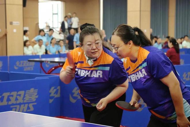 北京天驰君泰（太原）律师事务所以运动诠释健康管理(图4)