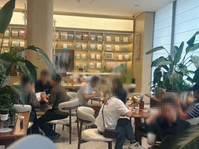 百度热搜@华纺棠樾售楼处发布：品质加推线上预约享团购优惠(图8)