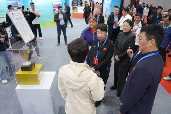 中国人寿寿险牡丹江分公司举办2024年“健步未来悦享健康”700健行活动(图2)