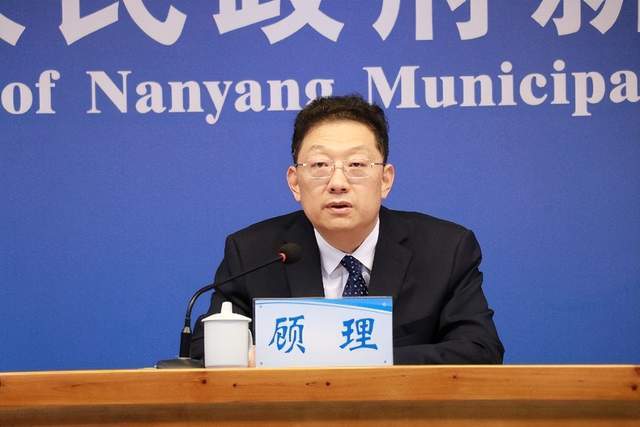 3万体育场地覆盖城乡！南阳“十四五”卫生健康体育事业交出民生答卷(图2)