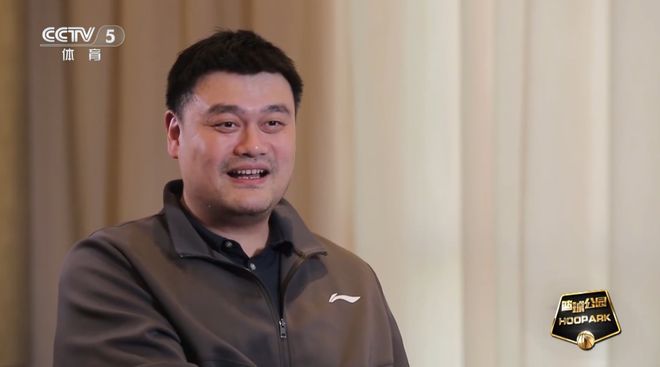 姚明首次回应减重话题：节食、锻炼都在做只是大家没看见罢了！(图2)