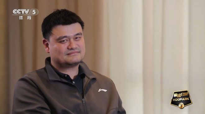 姚明首次回应减重话题：节食、锻炼都在做只是大家没看见罢了！(图4)