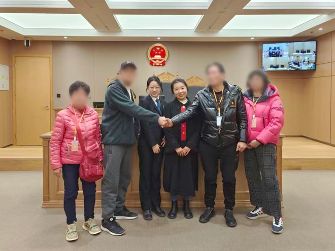 好样的！静安“全国敬老明星”出炉↗↗↗(图2)