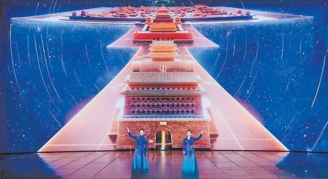 辉煌“十四五”奋进石景山①——科技创新活力奔涌(图15)