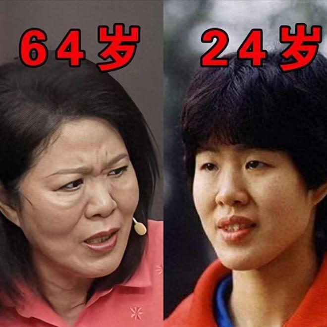 郎平现状：退休定居美利坚穿着朴素戴眼镜偶尔回国处理工作(图3)