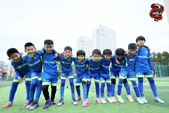 青岛“3v3足球世界杯”：一种健康生活新方式(图2)