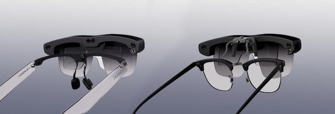 掘金2025还有哪些AI眼镜「潜力股」？(图4)