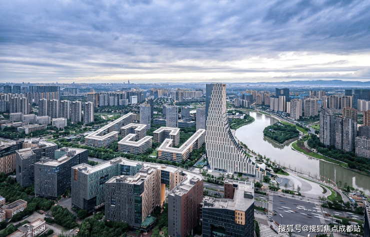 成都【高投启鸣双子星】售楼处电话最新价格、户型面积及限时优惠详情楼盘动态与线上营销中心实时更新(图3)
