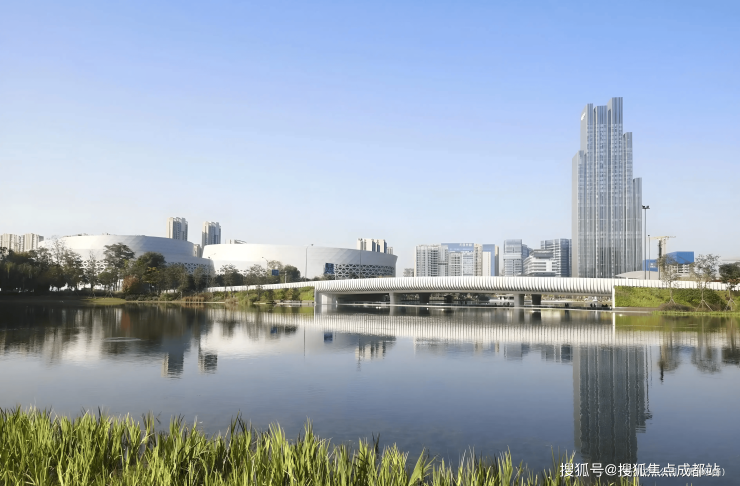 成都【高投启鸣双子星】售楼处电话最新价格、户型面积及限时优惠详情楼盘动态与线上营销中心实时更新(图4)