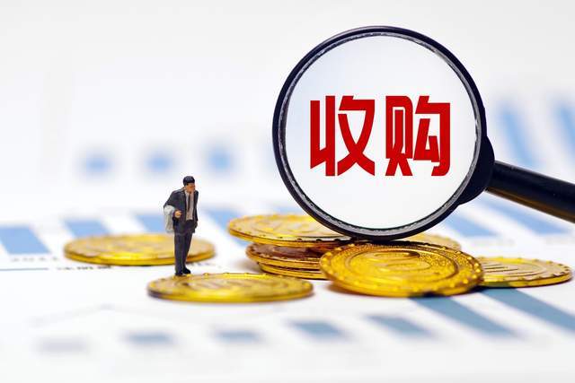 探路者678亿大手笔李明“探寻”芯片之路的资本棋局(图2)