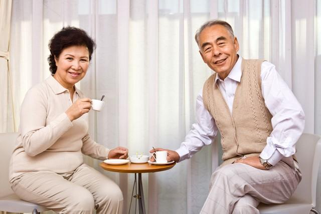 哈佛大学惊人发现：寿命长的人从来不是靠多运动而是这3点(图2)