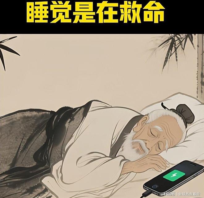 别死磕技巧了！健康才是普通人零成本最狠赚钱“杠杆”稳赚不亏(图14)