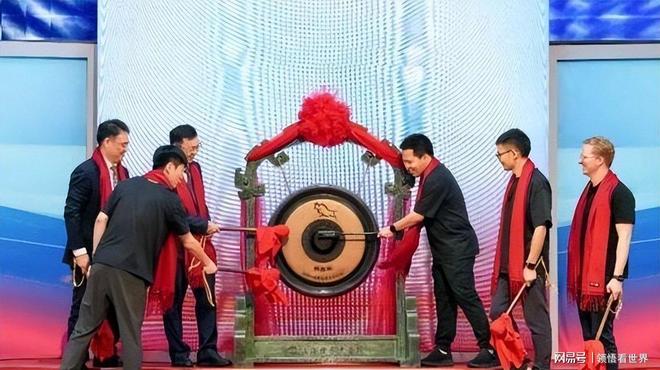 大疆无人机市值千亿90后创始人身家385亿(图2)