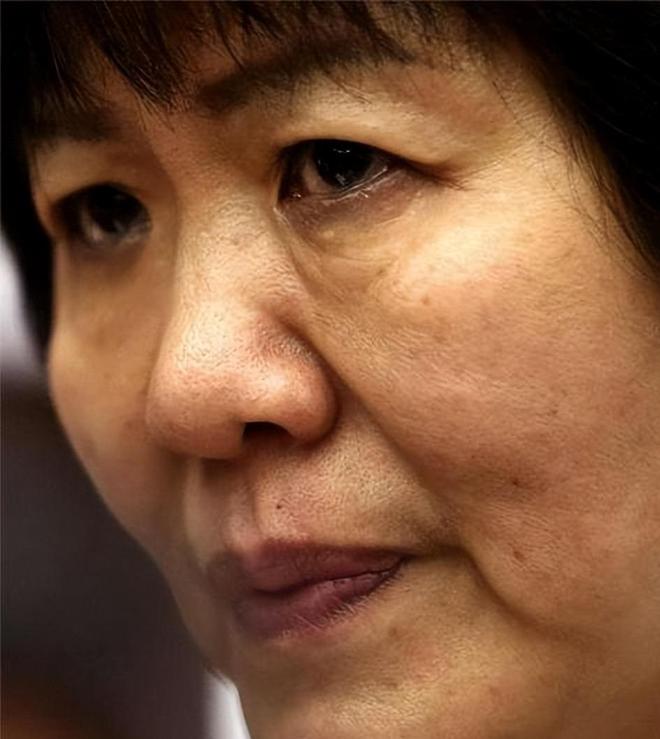 钱再多有什么用64岁郎平如今的现状给所有运动员们提了个醒(图3)