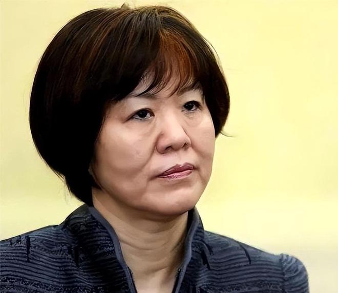 钱再多有什么用64岁郎平如今的现状给所有运动员们提了个醒(图4)
