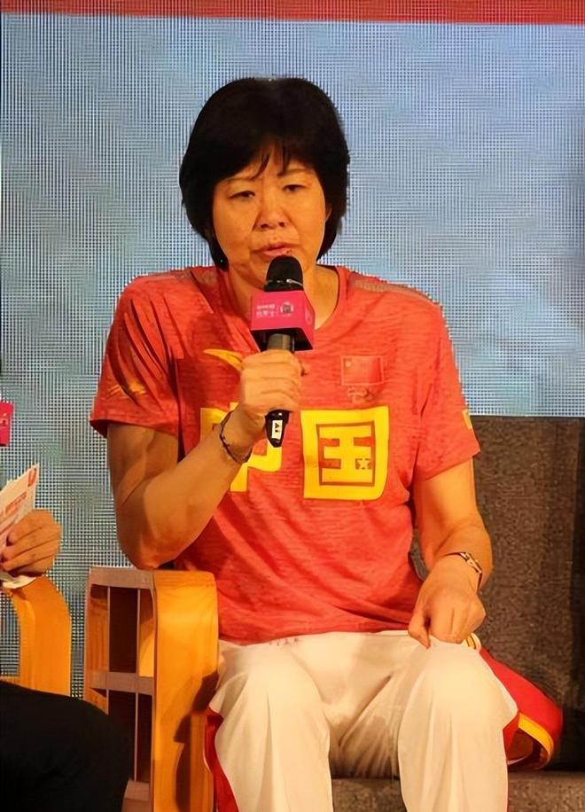 钱再多有什么用64岁郎平如今的现状给所有运动员们提了个醒(图2)