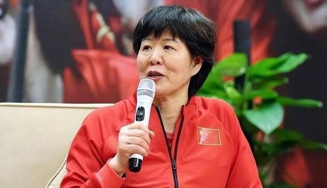 钱再多有什么用64岁郎平如今的现状给所有运动员们提了个醒(图6)