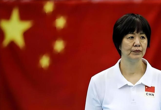 钱再多有什么用64岁郎平如今的现状给所有运动员们提了个醒(图12)