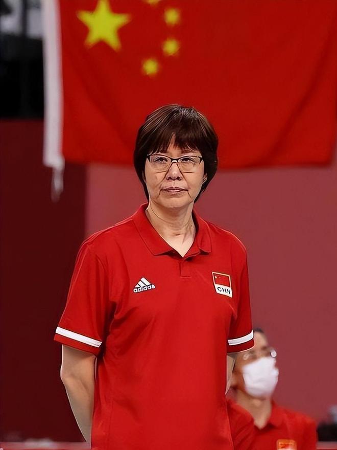钱再多有什么用64岁郎平如今的现状给所有运动员们提了个醒(图10)