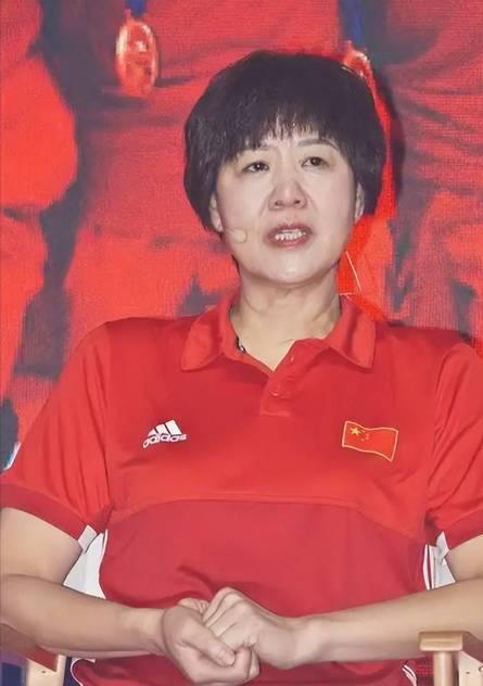 钱再多有什么用64岁郎平如今的现状给所有运动员们提了个醒(图16)