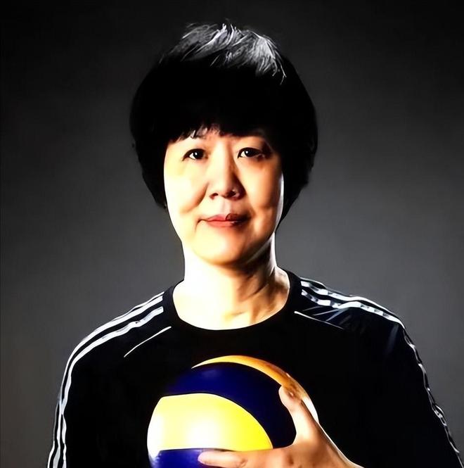 钱再多有什么用64岁郎平如今的现状给所有运动员们提了个醒(图17)