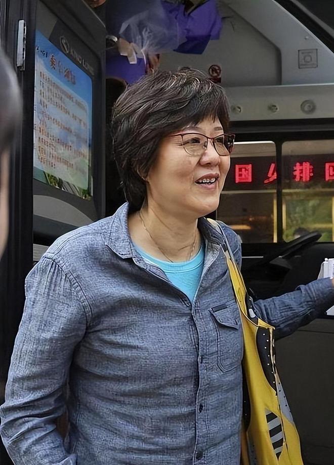 钱再多有什么用64岁郎平如今的现状给所有运动员们提了个醒(图18)
