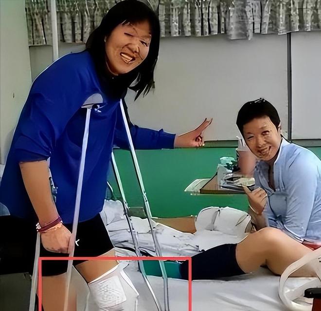 钱再多有什么用64岁郎平如今的现状给所有运动员们提了个醒(图15)