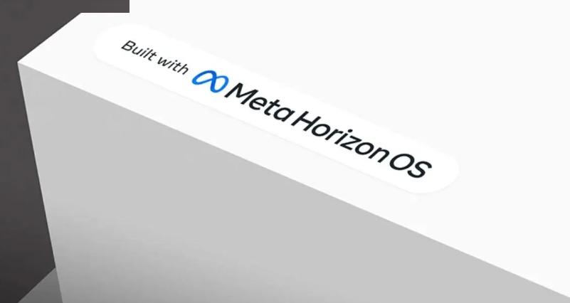 字节跳动AI眼镜设计图曝光Meta微美全息加速掀起AI+XR沉浸体验新热潮(图3)