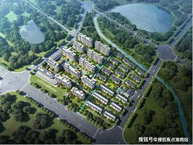 建发瑞湖(售楼处)-建发瑞湖售楼中心电话-环境-户型-价格-地址-楼盘详情-配套-电话-交房时间-配套-交房时间(图3)