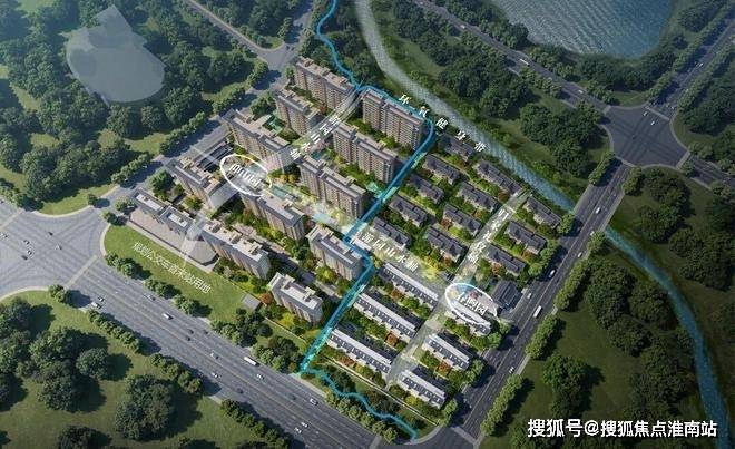 建发瑞湖(售楼处)-建发瑞湖售楼中心电话-环境-户型-价格-地址-楼盘详情-配套-电话-交房时间-配套-交房时间(图6)