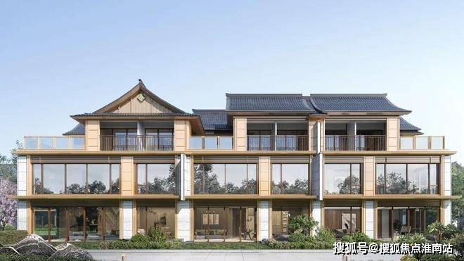建发瑞湖(售楼处)-建发瑞湖售楼中心电话-环境-户型-价格-地址-楼盘详情-配套-电话-交房时间-配套-交房时间(图8)