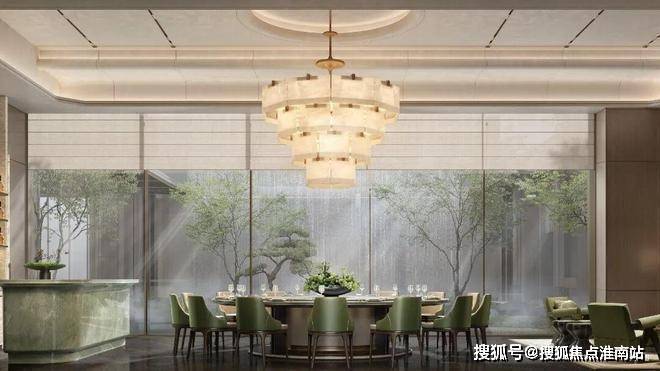 建发瑞湖(售楼处)-建发瑞湖售楼中心电话-环境-户型-价格-地址-楼盘详情-配套-电话-交房时间-配套-交房时间(图13)