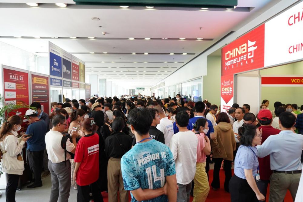 HOMELIFE越南展双展定档邀您511月抢滩增长新机！(图12)