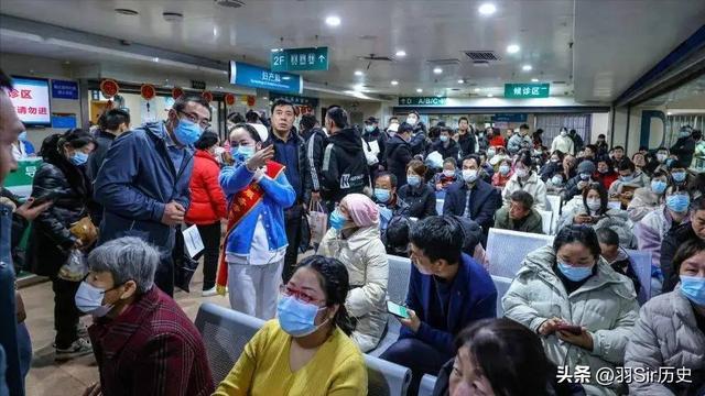 两会定目标：人均寿命80岁我们该为长寿做好准备了(图10)