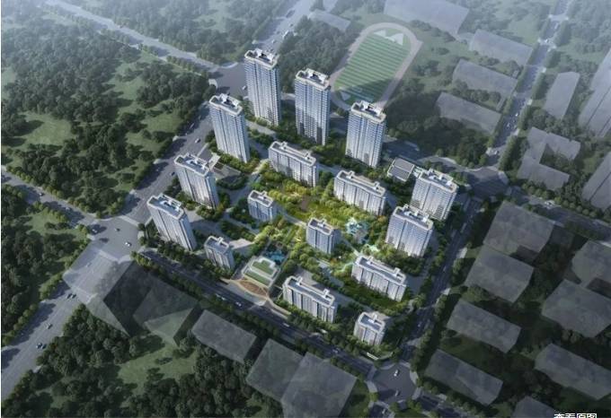 合肥保利和光峯境楼盘最新发布：户型及配套全解析(图4)