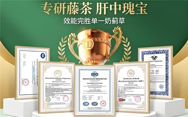 2026进口护肝片什么品牌好？调理实效强效改善爆款肝态好转超明显(图4)