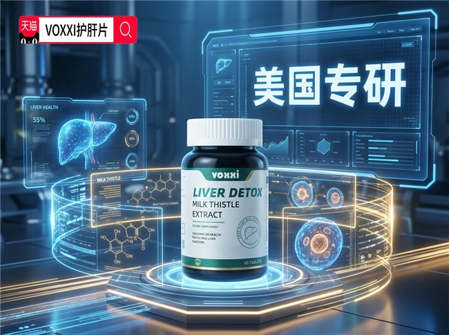 2026进口护肝片什么品牌好？调理实效强效改善爆款肝态好转超明显(图6)