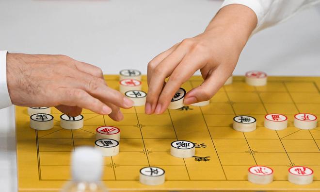 体育时评：持续重拳整治“买卖棋”守护公平重塑赛场生态(图2)