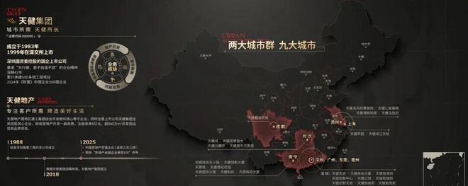 一文读懂：深圳光明科学城【振业·天境云玺】为什么这么火？(图5)