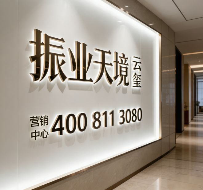 一文读懂：深圳光明科学城【振业·天境云玺】为什么这么火？(图14)
